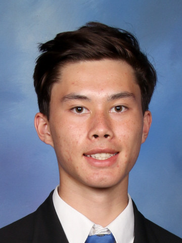 2025 Dux Named